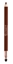 COLLISTAR EYE PENCIL 27 BORGOGNA PROFESSIONALE